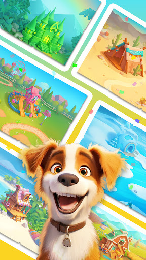 Solitaire Dog Rescue