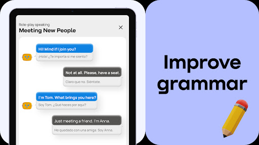 Promova: Learn English Online