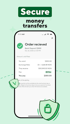 BOSS Money Transfer. Send Cash