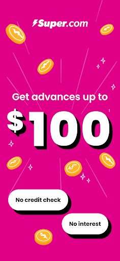 Super.com - Save, Earn, Travel