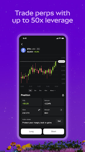 MetaMask: Trade Crypto