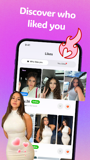 Local Single: Chat & Friends