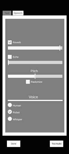 Necrometer