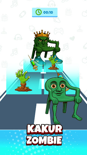 Brain Rotted Mini Challenge