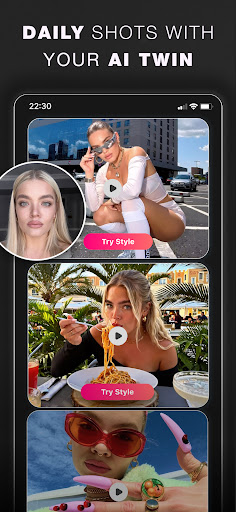 Glam AI: Video & Photo Editor