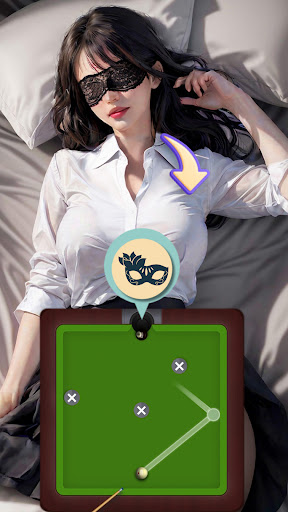 8 Ball Challenge