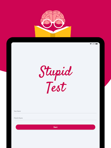 BFF Test: Quiz Your Friends