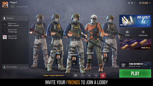 Standoff 2