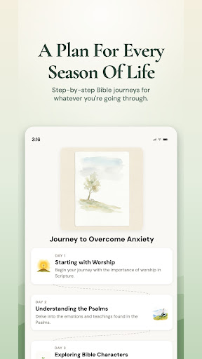 Bible Chat - Holy Bible Study