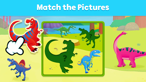 Baby Shark Jigsaw Puzzle Fun