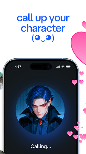 Character AI: Chat, Talk, Text