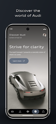 myAudi