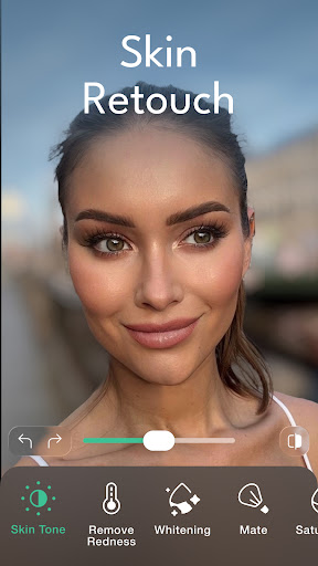 Persona: AI Beauty Editor
