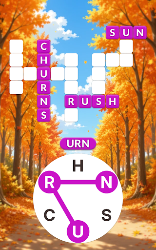 Word Carnival - All in One