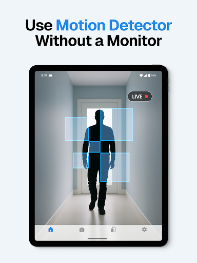 Surveillance Camera: Visory