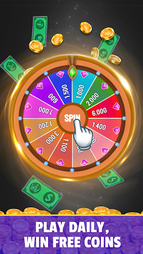 Plink Space - Play and Win