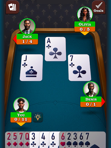 Spades: Classic Card Game