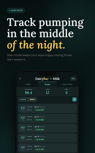 DairyBar