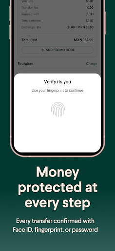 Taptap Send: Money Transfer