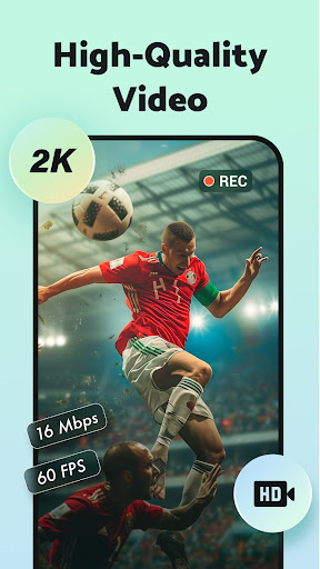 Screen Recorder - AX Recorder