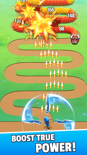 Kingdom Guard: Tower Defense