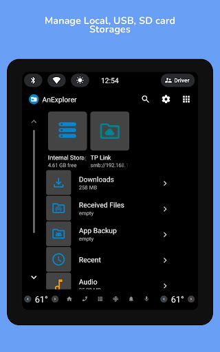 AnExplorer Pro File Manager