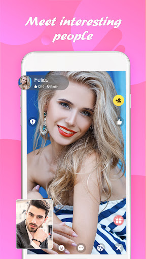 Tumile - Live Video Chat