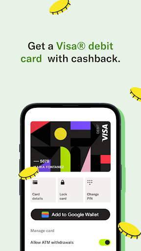MAJORITY: Mobile banking