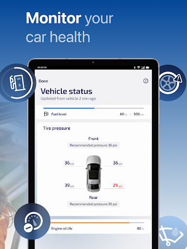 KeyConnect Digital Car Key