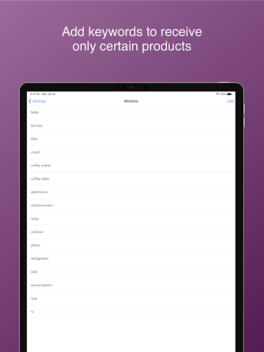 Freebie Alerts: Free Stuff App