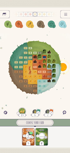 Evergreen: The Board Game