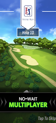 PGA TOUR Golf Shootout