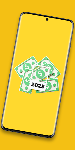 Make Money - Cash Earning App