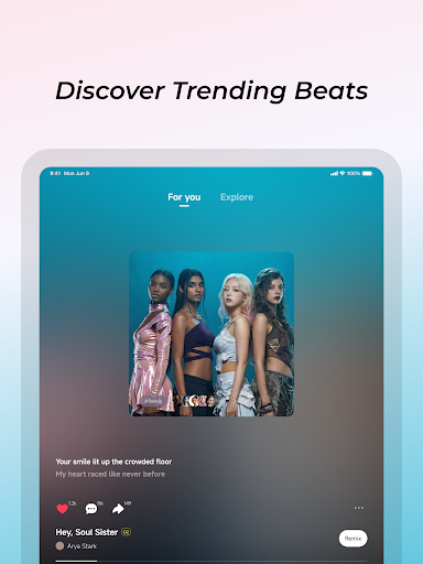 Mureka - AI Song&Music Maker