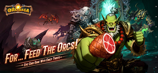 Orc Saga