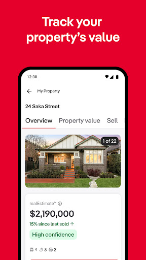 realestate.com.au - Property