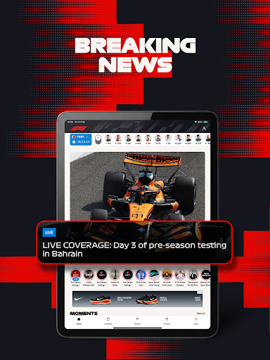 Formula 1®