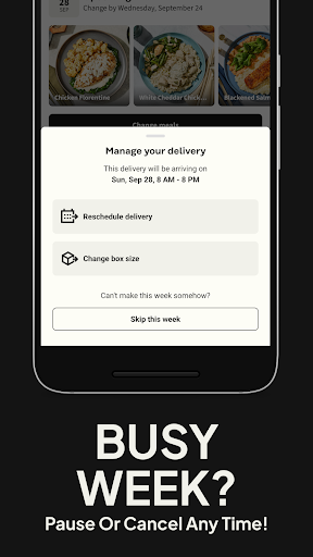 Factor_ Prepared Meal Delivery