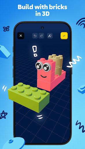 LEGO® Play