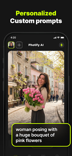 Photify AI: AI Photo Generator