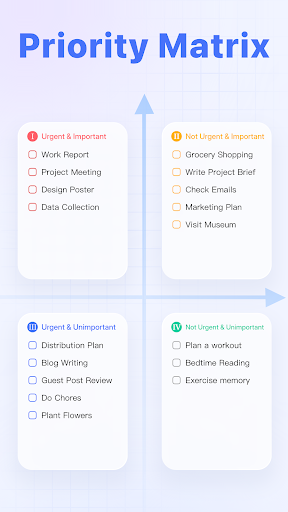 TickTick:To Do List & Calendar