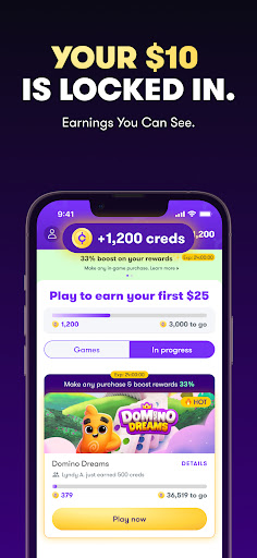 Copper: Earn Cash Rewards