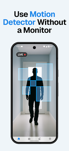 Surveillance Camera: Visory