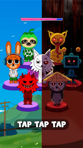 Left or Right: Monster Beats