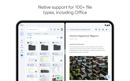 Google Drive