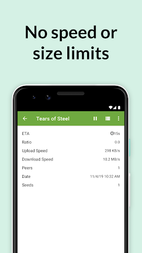 µTorrent® Pro - Torrent App