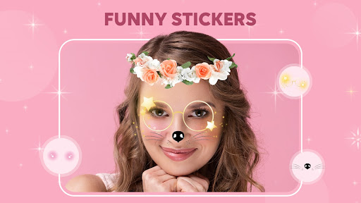 Beauty Camera -AI Photo Editor