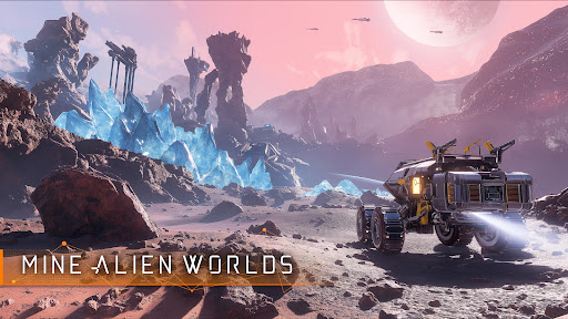 Nexus War: Civilization