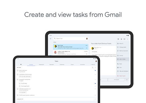 Google Tasks
