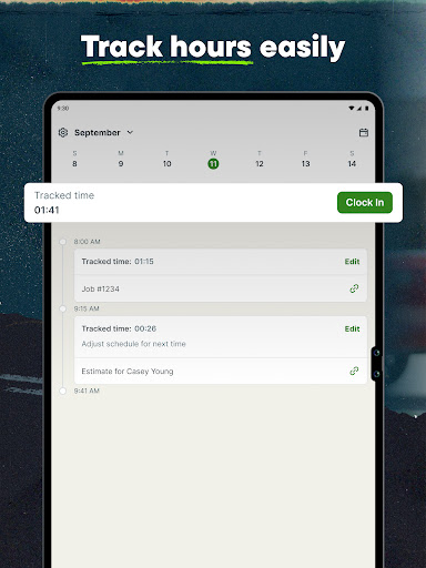 Jobber: Field Service Software